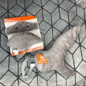 Kids Shark Halloween Costume 🦈 K